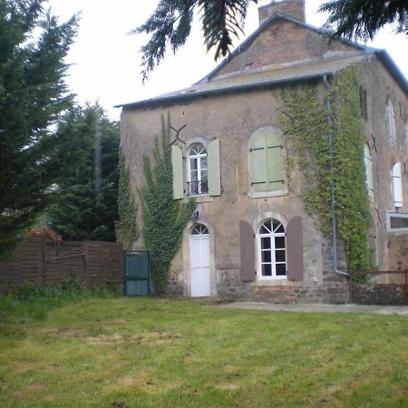 Gite Le Moulin De La Chaussee Saint-Denis-d'Orques 外观 照片