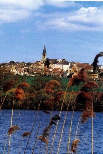 Gite Le Moulin De La Chaussee Saint-Denis-d'Orques 外观 照片