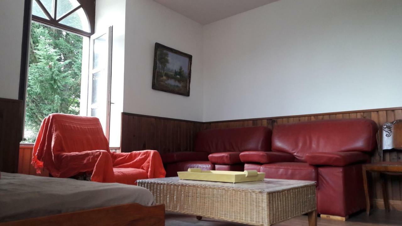 Gite Le Moulin De La Chaussee Saint-Denis-d'Orques 外观 照片