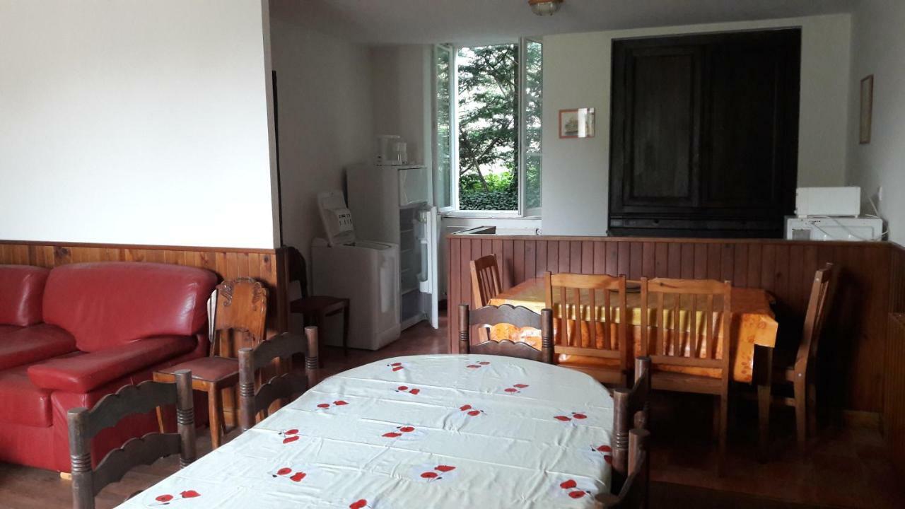 Gite Le Moulin De La Chaussee Saint-Denis-d'Orques 外观 照片