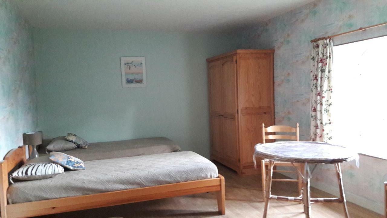 Gite Le Moulin De La Chaussee Saint-Denis-d'Orques 外观 照片