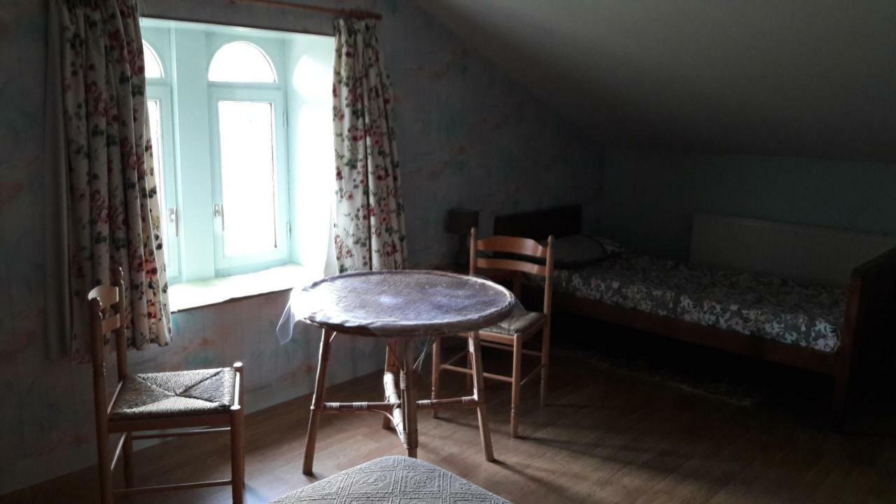 Gite Le Moulin De La Chaussee Saint-Denis-d'Orques 外观 照片