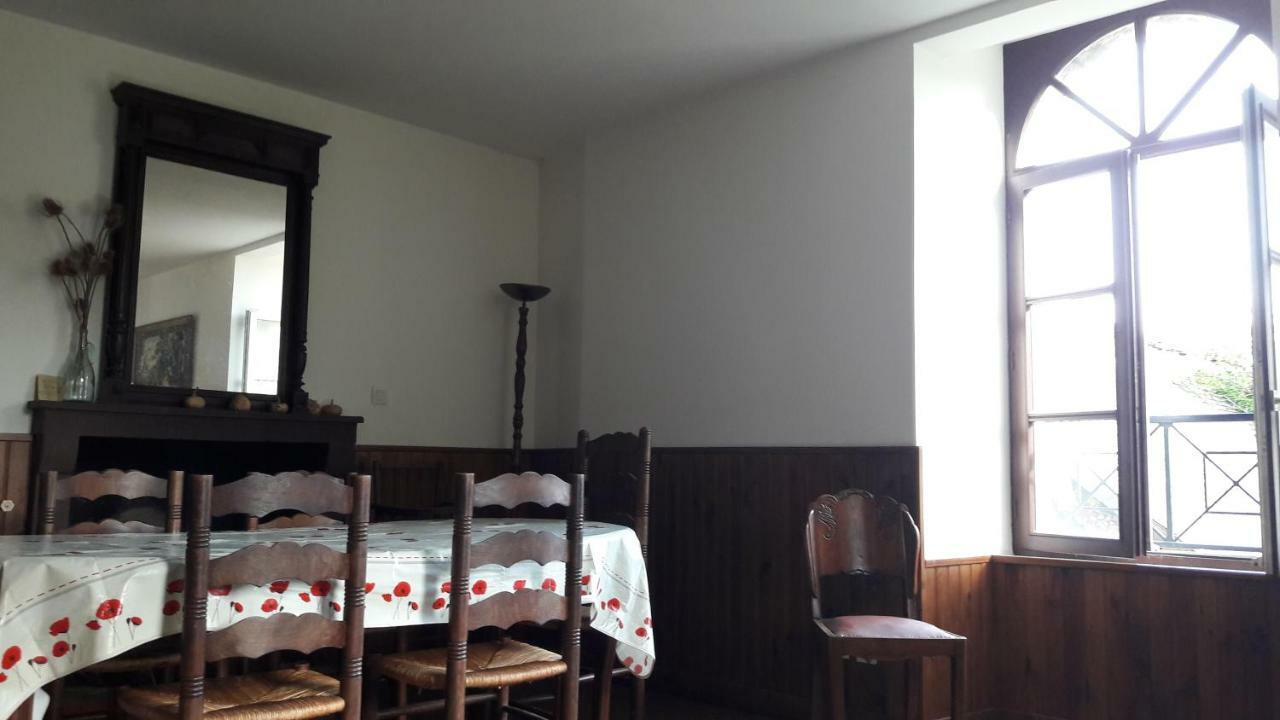 Gite Le Moulin De La Chaussee Saint-Denis-d'Orques 外观 照片
