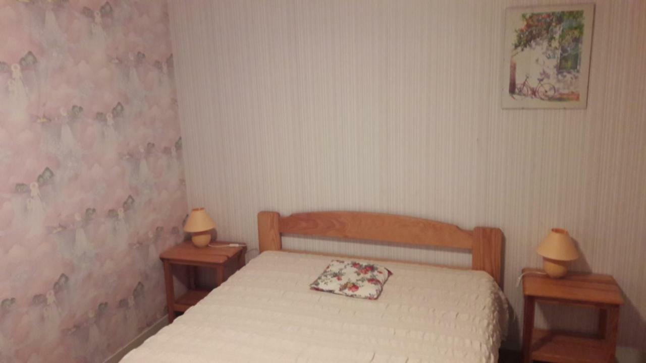 Gite Le Moulin De La Chaussee Saint-Denis-d'Orques 外观 照片