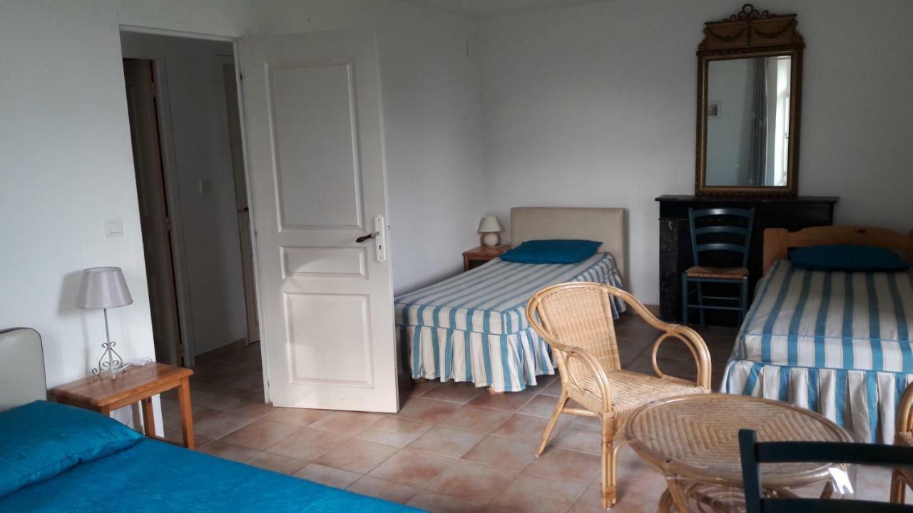 Gite Le Moulin De La Chaussee Saint-Denis-d'Orques 外观 照片