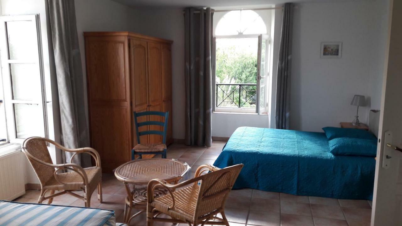 Gite Le Moulin De La Chaussee Saint-Denis-d'Orques 外观 照片